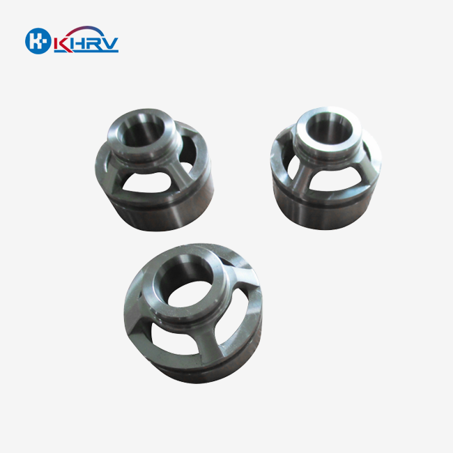 Precision CNC Turning Steel Parts